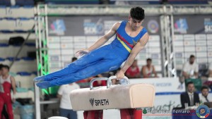 serie a1 gam matteo steven lpa04620 ph pagliaricci simone ferraro